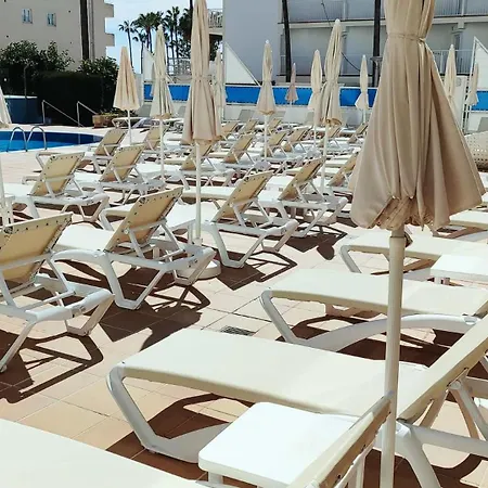 Bluesea Anba Romaní 4*