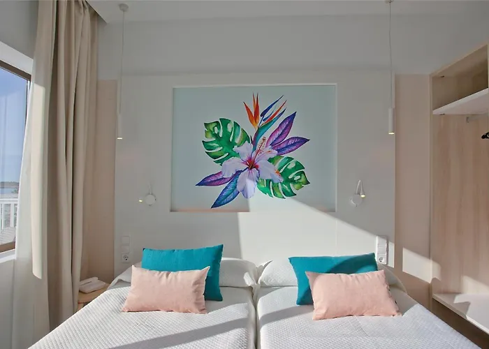 Bluesea Anba Romaní Hotel