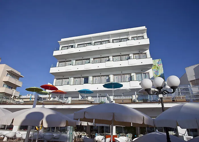 Bluesea Anba Romaní 4*