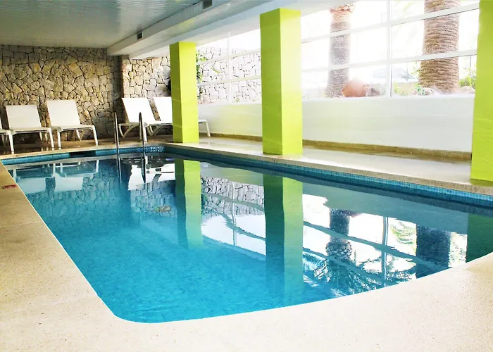 Bluesea Anba Romani Cala Millor