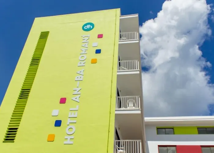 Bluesea Anba Romani 4*