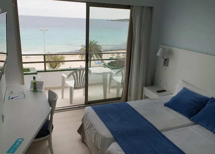 Bluesea Anba Romaní 4* Cala Millor (Mallorca)