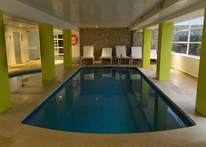 Bluesea Anba Romaní