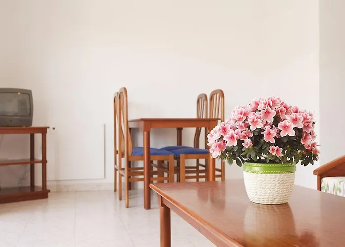 Bluesea Anba Romani Szálloda 4*