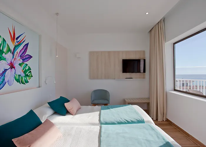 Bluesea Anba Romaní 4*