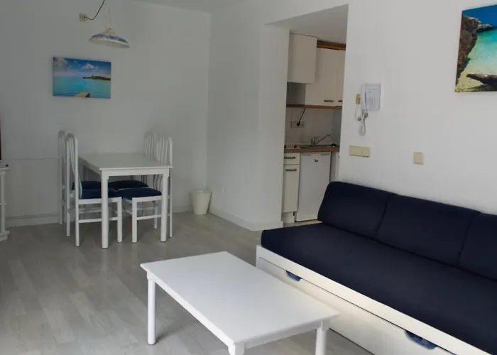 Hotel Bluesea Anba Romaní Cala Millor (Mallorca)