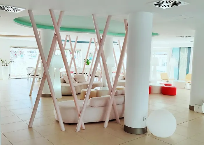 Bluesea Anba Romaní Hotel Cala Millor (Mallorca)