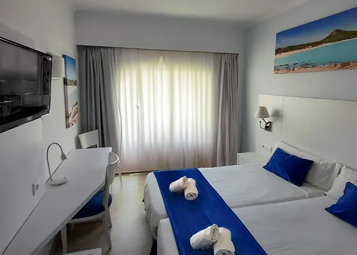 Bluesea Anba Romaní Hotel