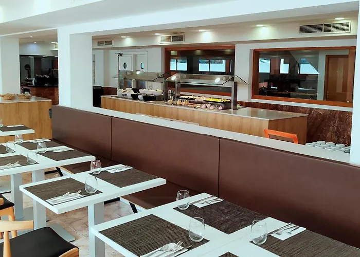 Bluesea Anba Romaní Cala Millor (Mallorca)