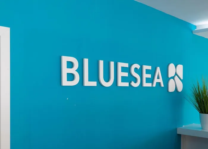 Bluesea Anba Romani