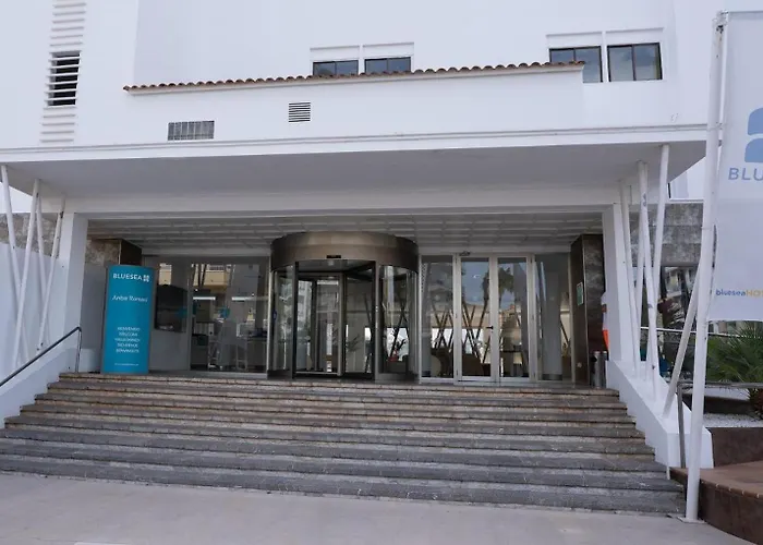 Szálloda Bluesea Anba Romani 4*