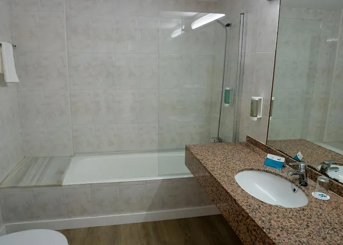 Bluesea Anba Romani 4* Cala Millor