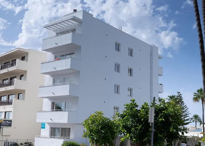 Bluesea Anba Romani Cala Millor