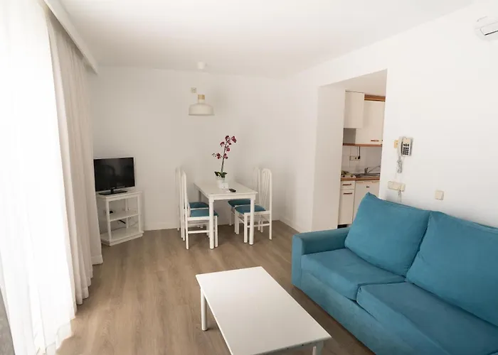 Bluesea Anba Romani Szálloda 4*