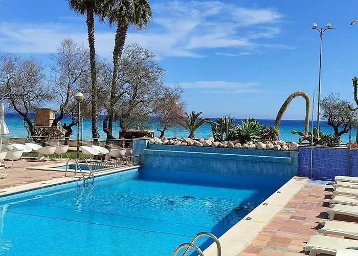 Bluesea Anba Romani 4* Cala Millor