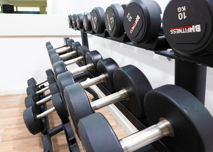 Szálloda Bluesea Anba Romani 4*