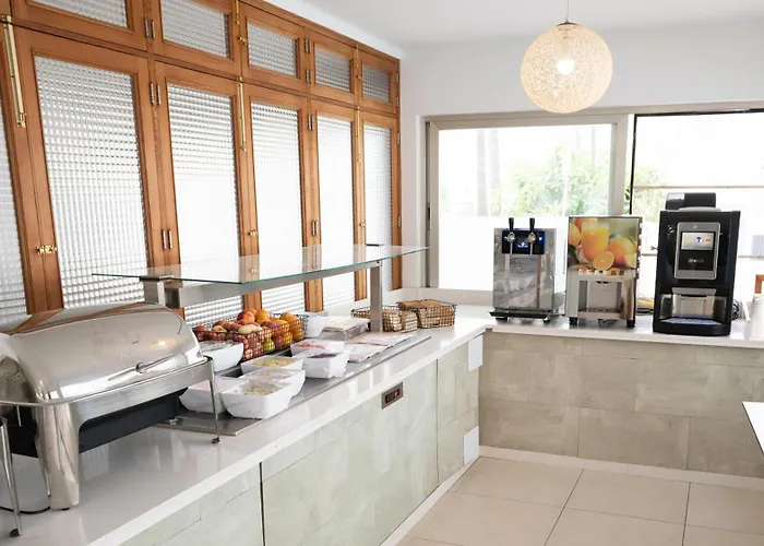 Bluesea Anba Romani 4* Cala Millor