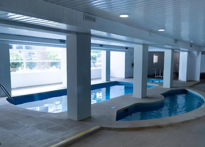 Bluesea Anba Romani Szálloda 4*