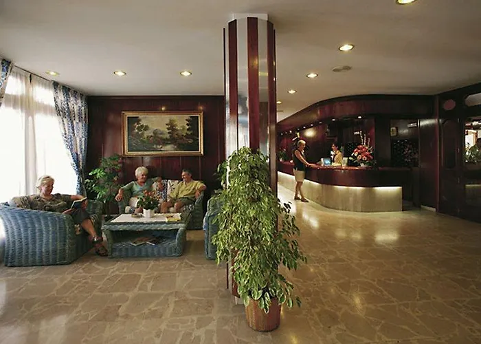 Bluesea Anba Romaní 4*