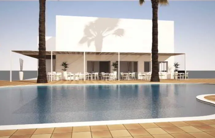 Bluesea Anba Romaní Hotel