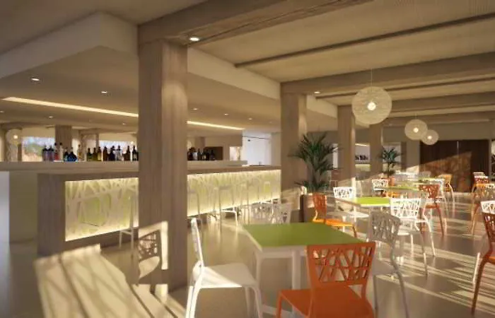 Bluesea Anba Romaní Hotel