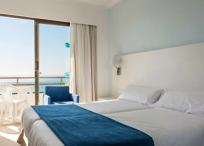 Bluesea Anba Romaní Hotel